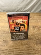 Elvis Presley Elvis' Golden
