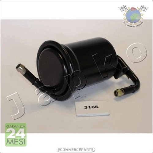 Filtro carburante japko - carburante,