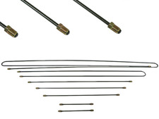 Kit tubi freno anteriori - , e