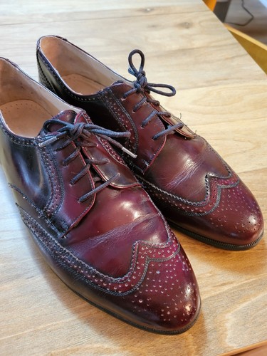 Scarpa elegante vintage - , in