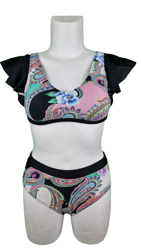 Bikini marittimo taglia - , 40