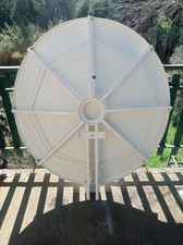 Riflettore parabolico -