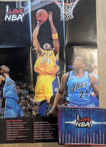 Love nba cofanetto - -,