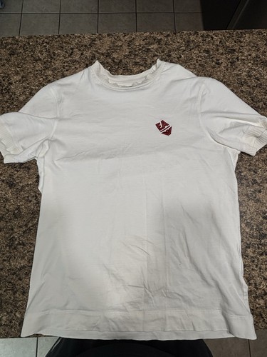 Shirt girocollo emporio - t-shirt,