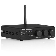 Douk Audio M1MAX HIFI TPA3255