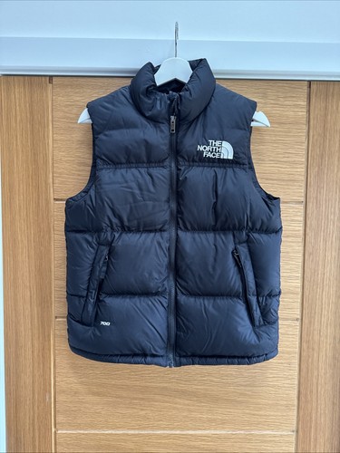 Gilet the north face nuptse - north,