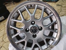 CERCHIO IN LEGA 6Jx15 4x100