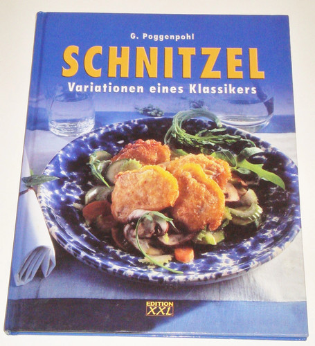 Poggenpohl schnitzel - g.,