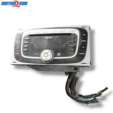 Autoradio per Ford Kuga I Serie anno 2008 cod:8V4T-18C939-CA