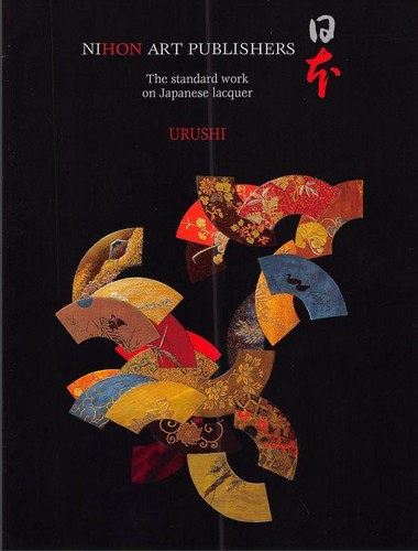 Günther heckmann urushi - urushi,