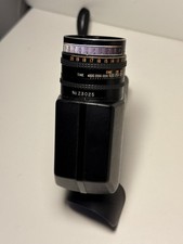 Misuratore di luce sensore