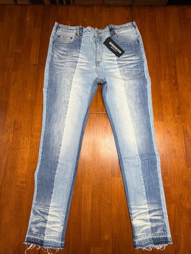 Jeans serenede uomo - serenede,