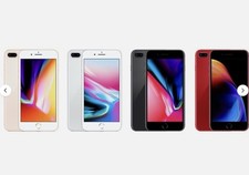 Apple iPhone 8 Plus (64GB) -