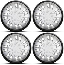 Copricerchi Coprimozzo 15"