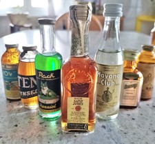 Collezione Mignon Liquore