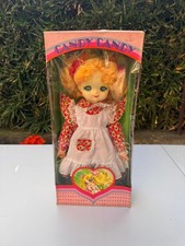 CANDY CANDY BAMBOLA DOLL