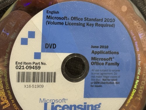 Microsoft office professional - microsoft,
