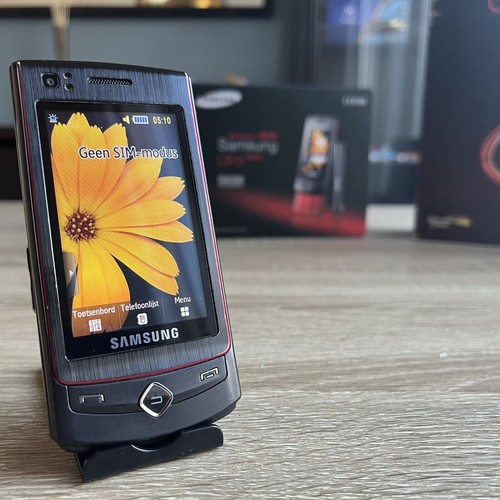 Samsung s8300 completo - s8300,