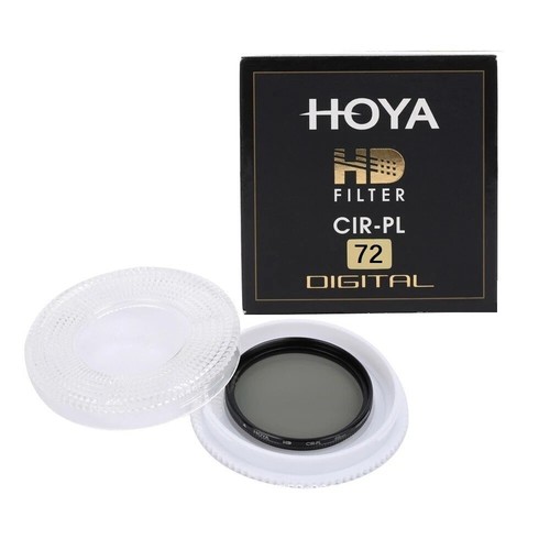 Nuovo filtro polarizzatore - nuovo,