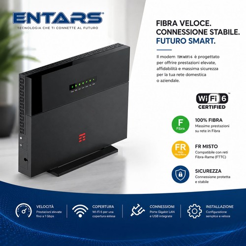 Modem tim hub zte - +,