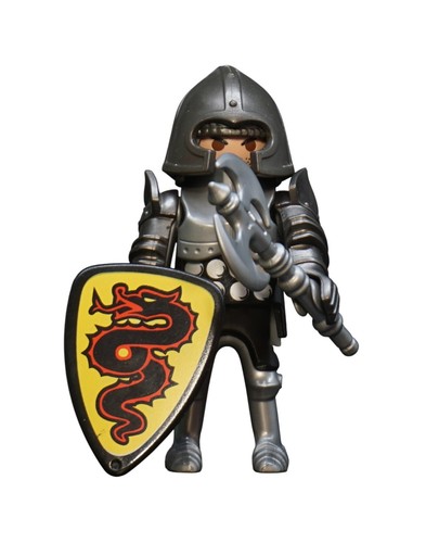 Playmobil personaggio