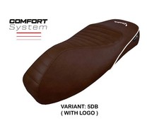 Panarea Head Moro DB saddle