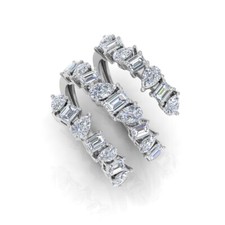 3.10 KT Spirale Polsino Anello
