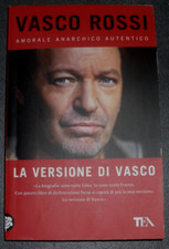 VASCO ROSSI - LIBRO La