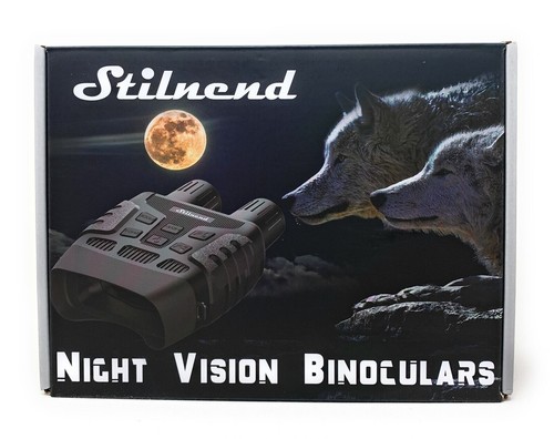 Stilnend occhiali per visione - occhiali,