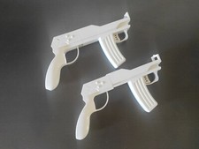 Ricambi console Wii - Pistole - Sensore Movimento  - Alimentatore - Cavo Video 