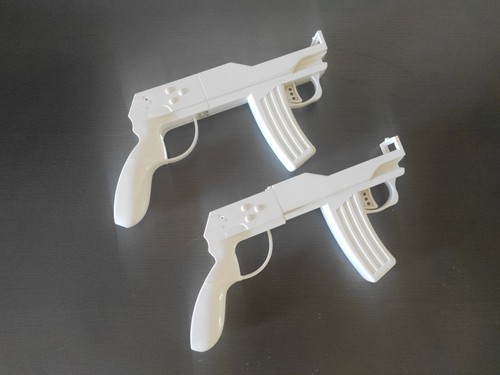 Ricambi console wii - ricambi,