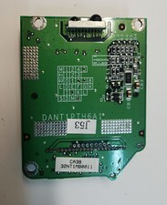 HP Pavillon zd7000 DANT1PTH6A1