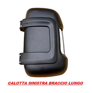 Calotta fiat ducato - fiat,