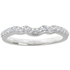 0.25CT Diamante Naturale