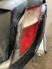 Stop Fanale Posteriore Scooter Peugeot Satelis 125