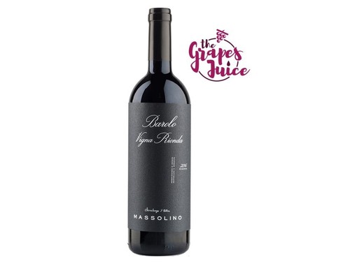 Massolino vigna rionda - massolino,