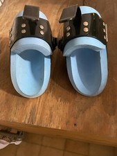 Cavigliere Antigravitazionali