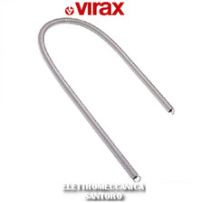 MOLLA PIEGATUBI CURVATUBI CURVATURA MULTISTRATO 26 x 2 DIAMETRO 19 VIRAX