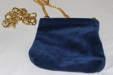 BORSA BORSETTA BAGATT CAMOSCIO