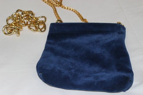 Borsa borsetta bagatt camoscio - borsa,