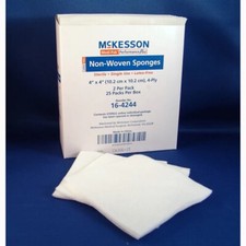 McKesson 16-42445 Spugna Non