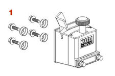TAMA 6302N Roller Action