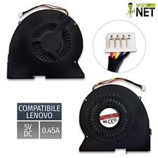 Ventola CPU compatibile con