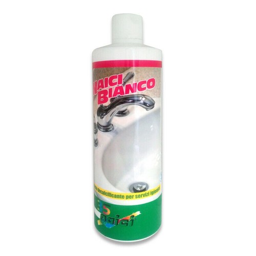 Naici bianco detergente - naici,