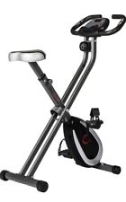 cyclette da camera E Palestra