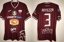 maglia trapani antezza joma nr