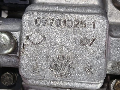 32101d8900 cambio nissan trade - 32101d8900,