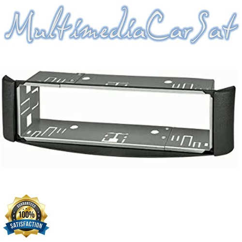 Mascherina supporto autoradio - mascherina,