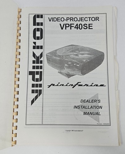 Videoproiettore vintage - videoproiettore,