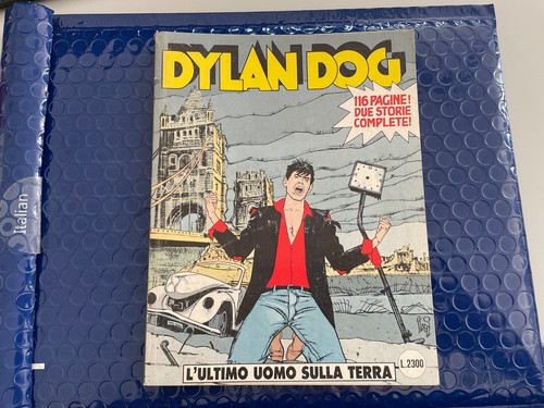 Edizioni bonelli dylan dog - bonelli,